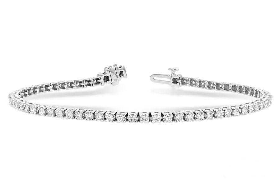 D188-87838: BRACELET 2.00 TW