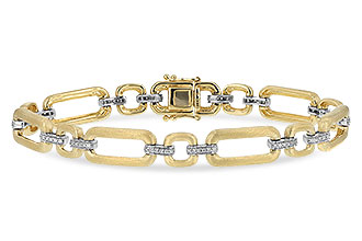 D188-90629: BRACELET .30 TW