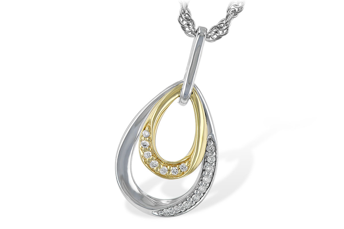 D189-78766: NECK .07 TW