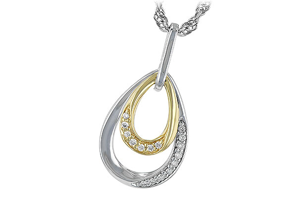 D189-78766: NECK .07 TW