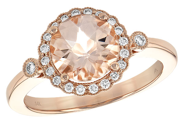 D190-64184: LDS RG 1.55 MORGANITE 1.72 TGW