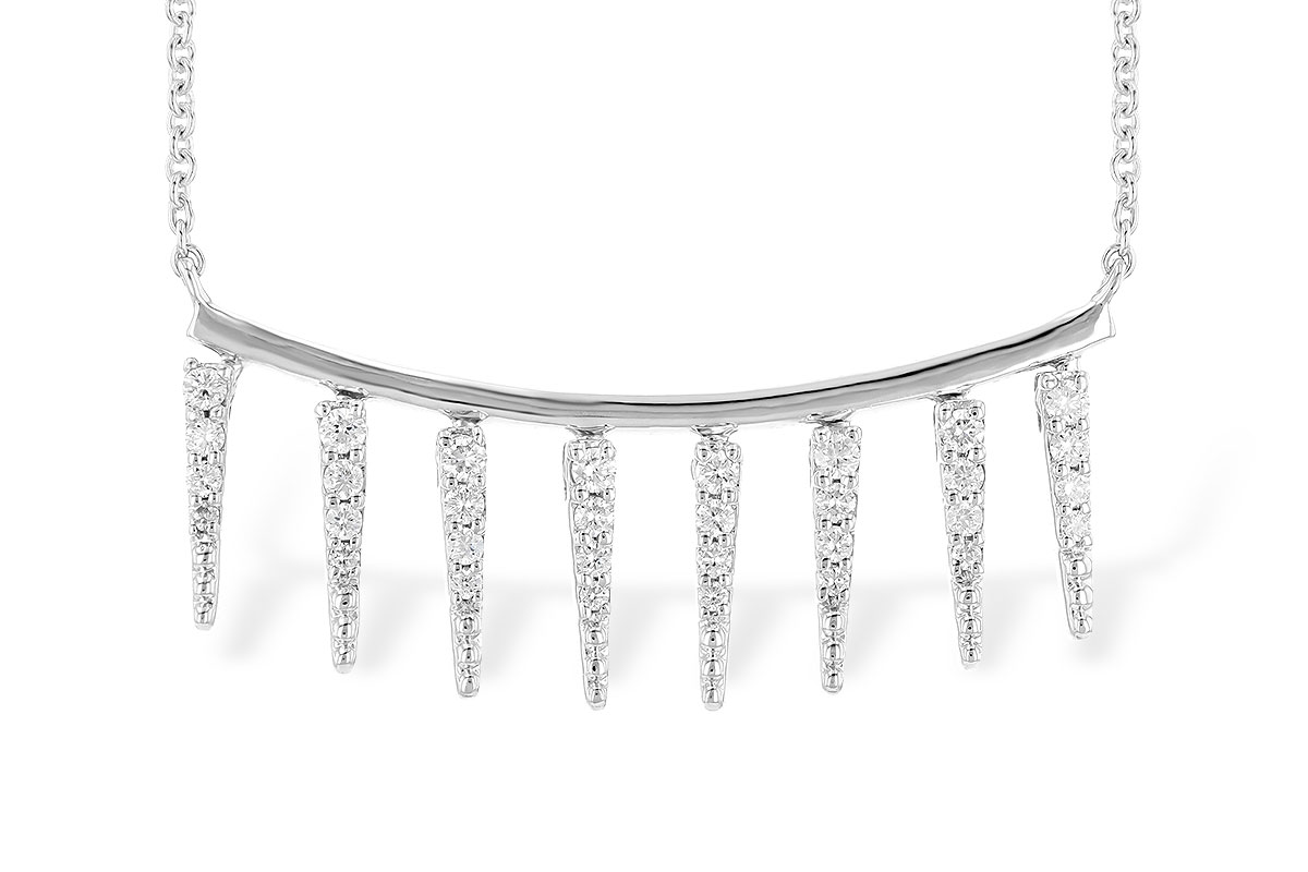 D190-72438: NECK .25 TW