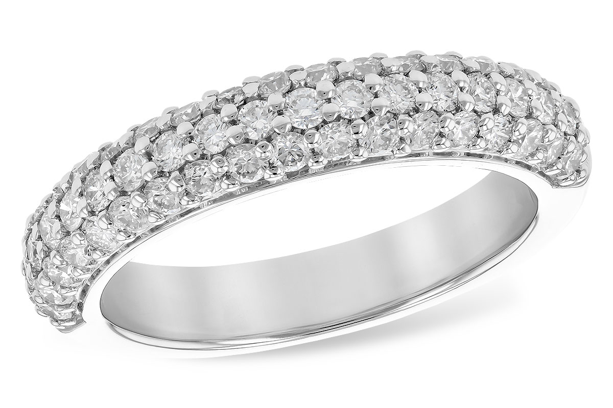 D273-40584: LDS WED RG 1.00 TW