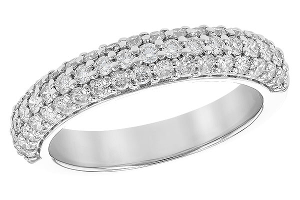 D273-40584: LDS WED RG 1.00 TW