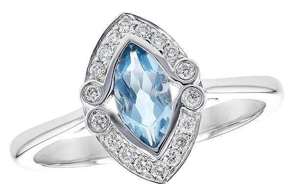 D273-41511: LDS RG .43 AQUA .57 TGW