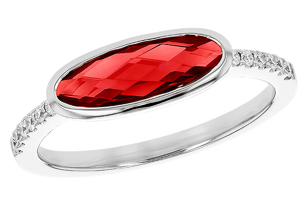 D273-45138: LDS RG 1.33 GARNET 1.43 TGW