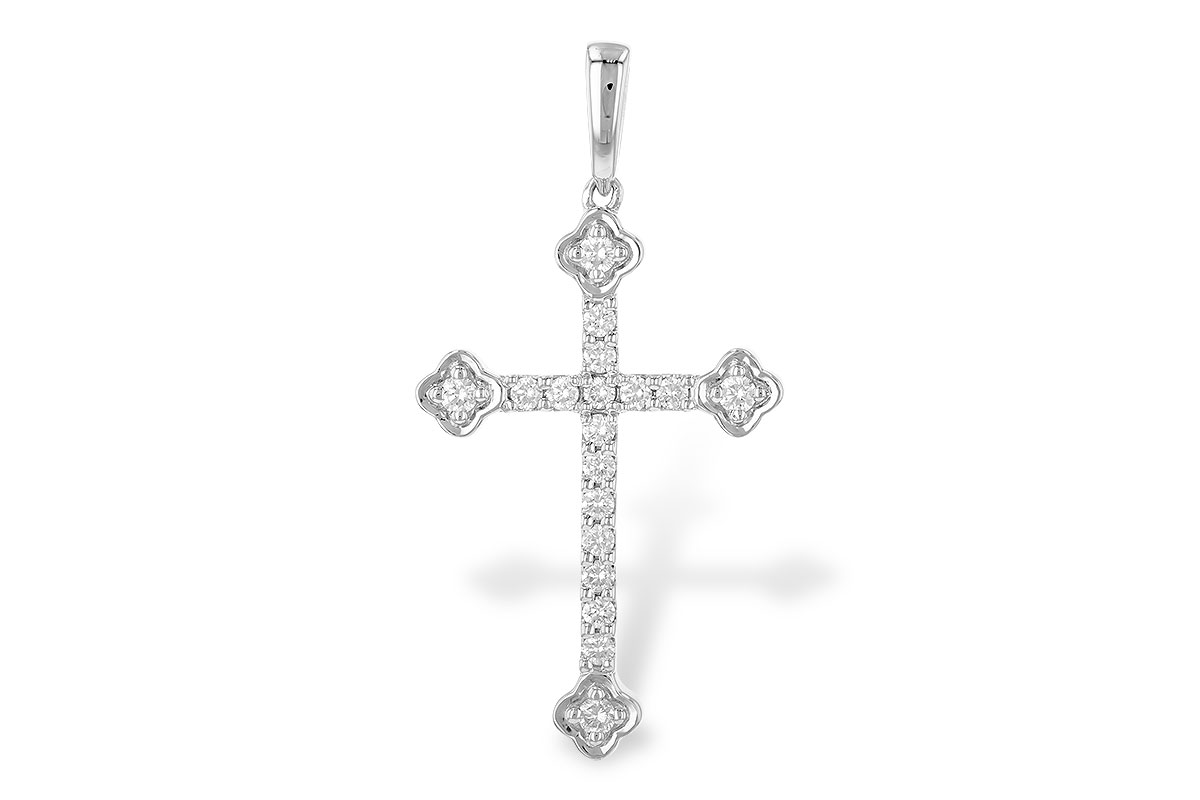 D274-27847: PENDANT .26 TW