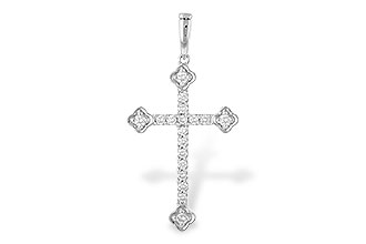 D274-27847: PENDANT .26 TW