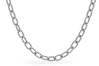 D274-33338: ROLO LG (2.3MM, 14KT, 18IN, LOBSTER CLASP)