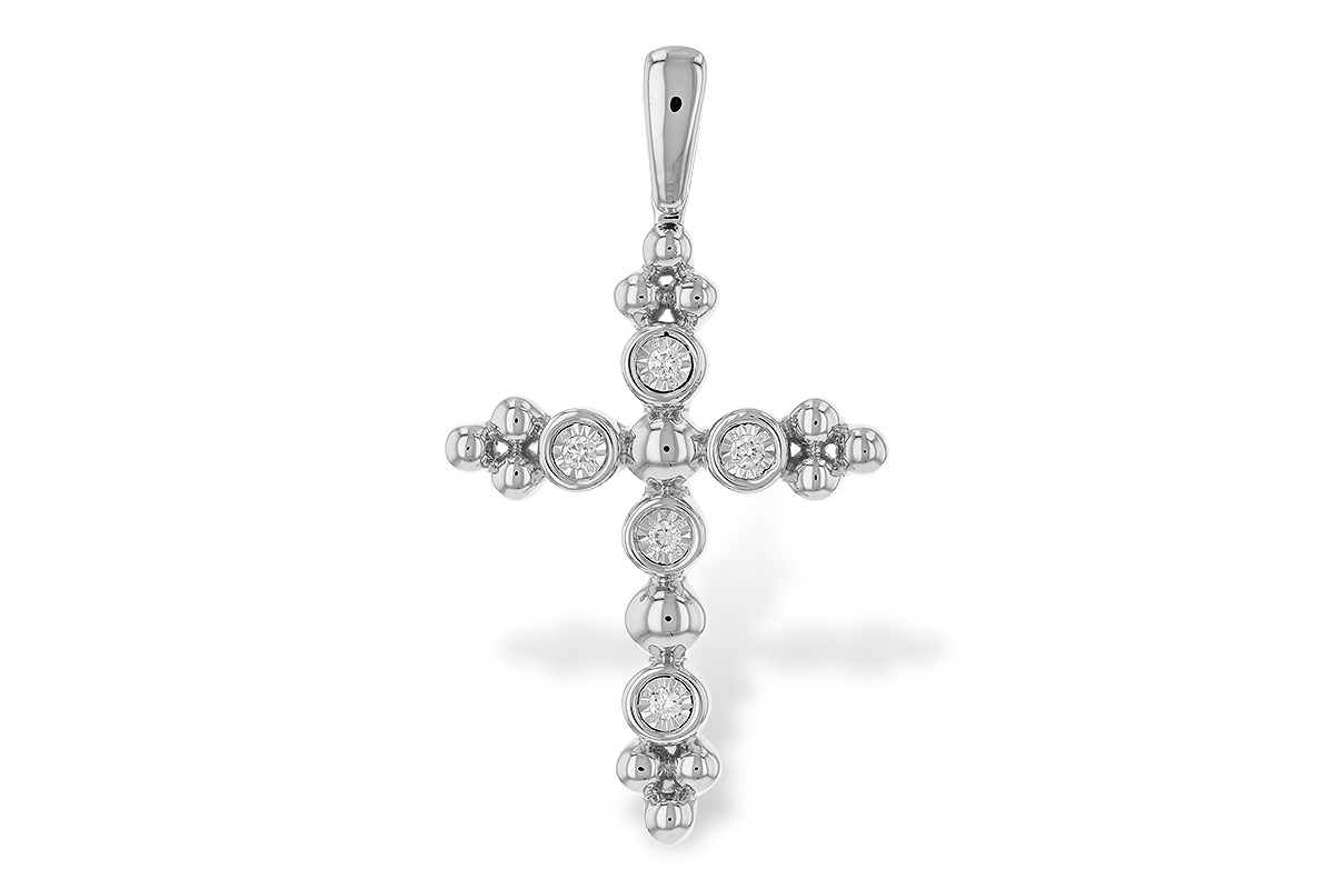 D274-34193: PENDANT .05 TW