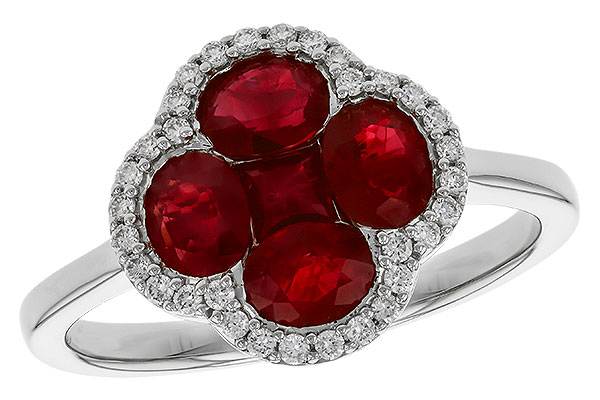 D275-20547: LDS RG 1.72 TW RUBY 1.87 TGW