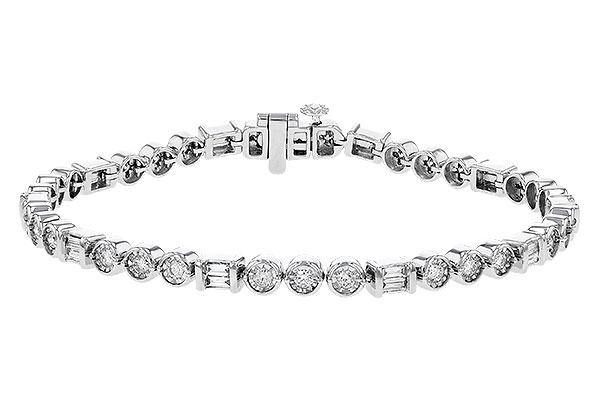 D275-26920: BRACELET 1.50 TW (7")