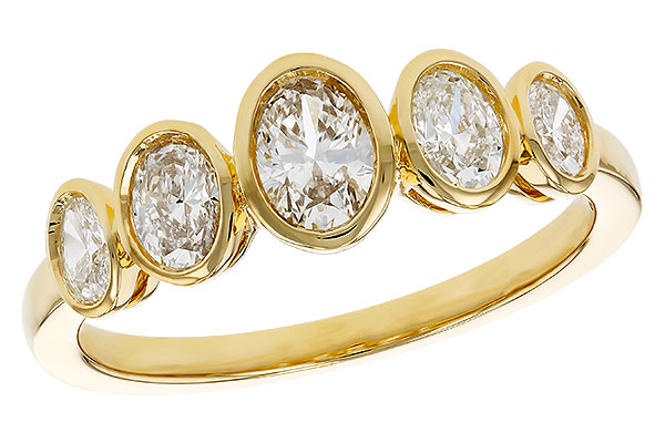 D275-26975: LDS DIA RG .85 TW OVAL DIAS