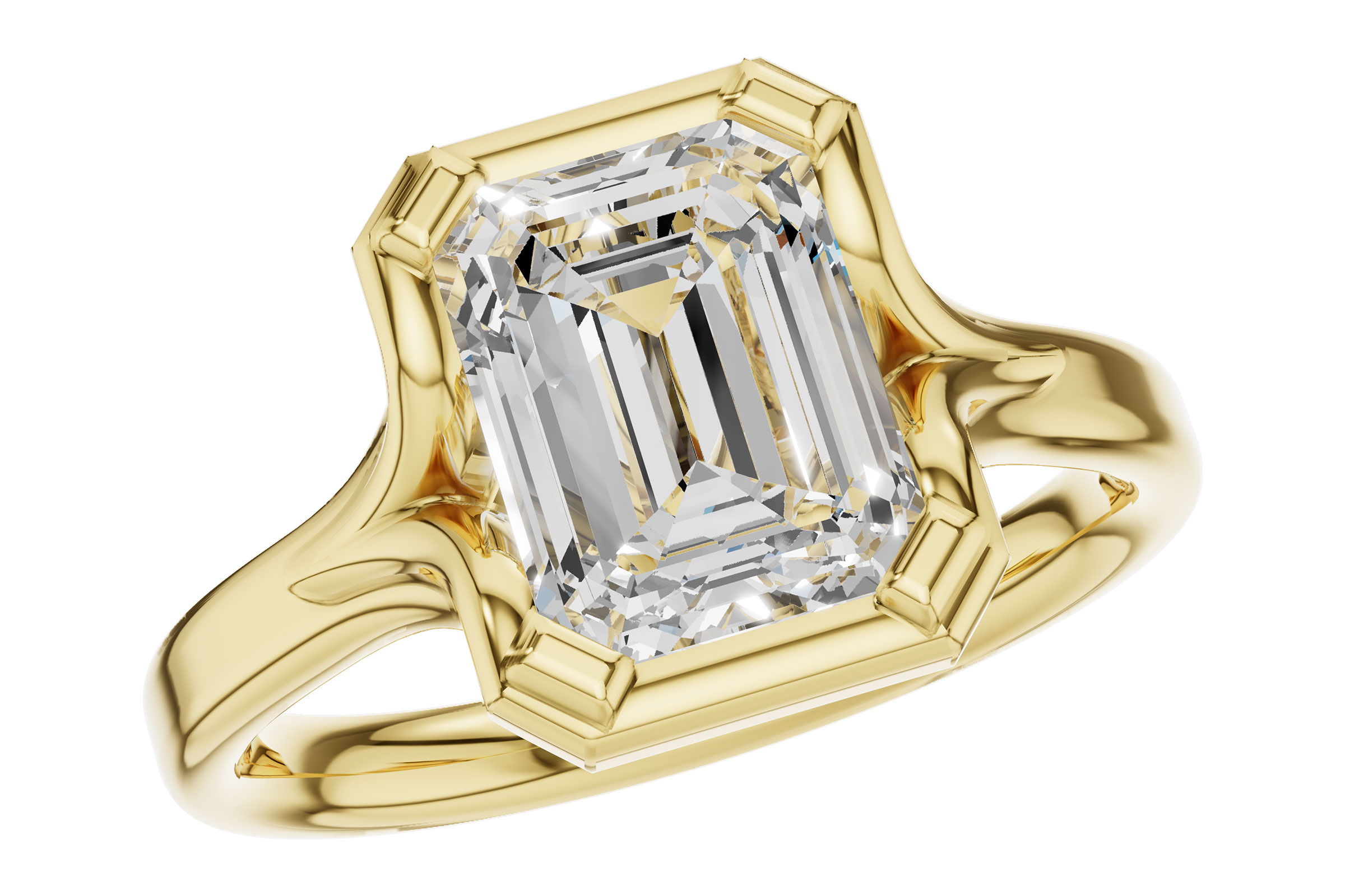 D276-09720: LDS SEMI RG