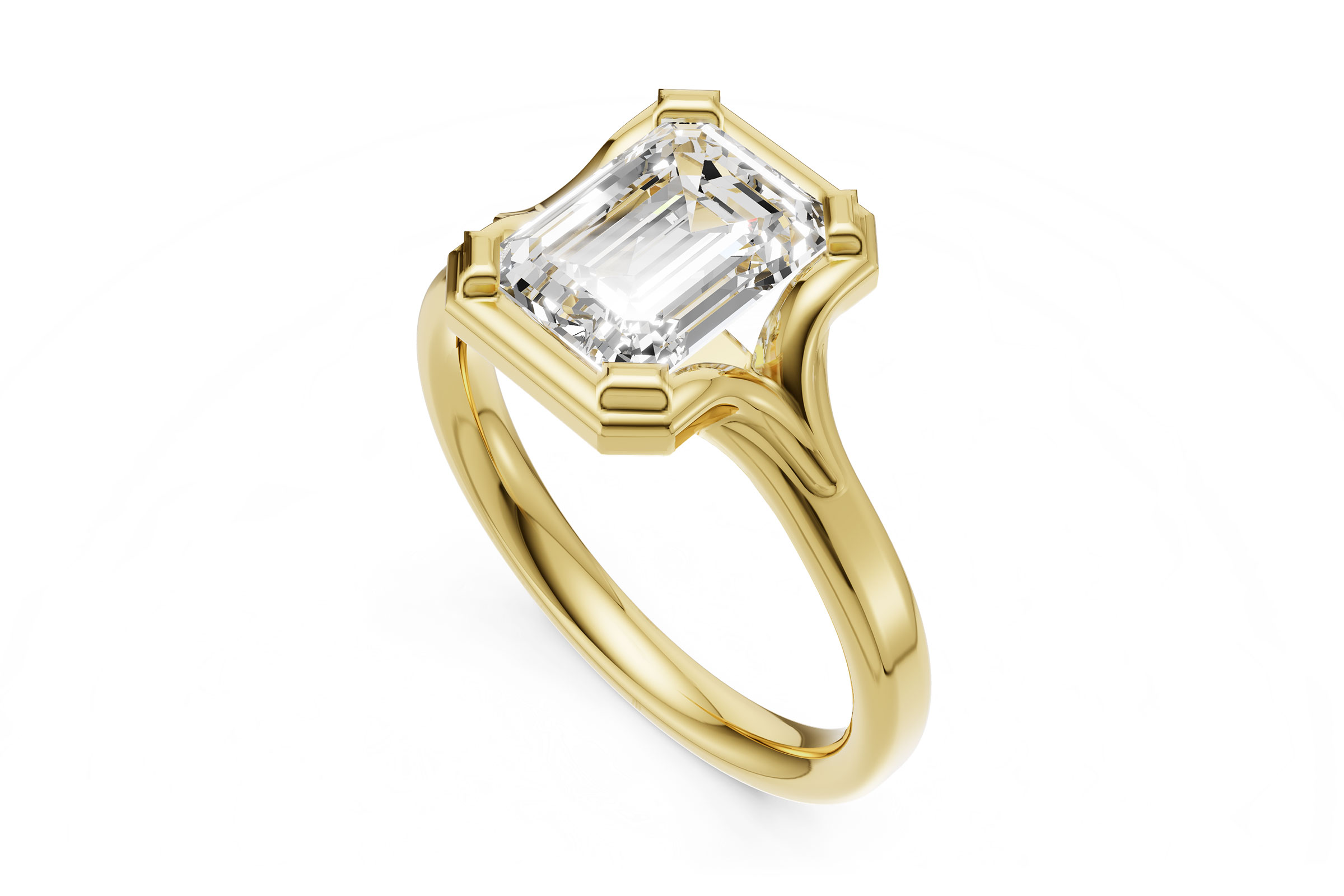 D276-09720: LDS SEMI RG