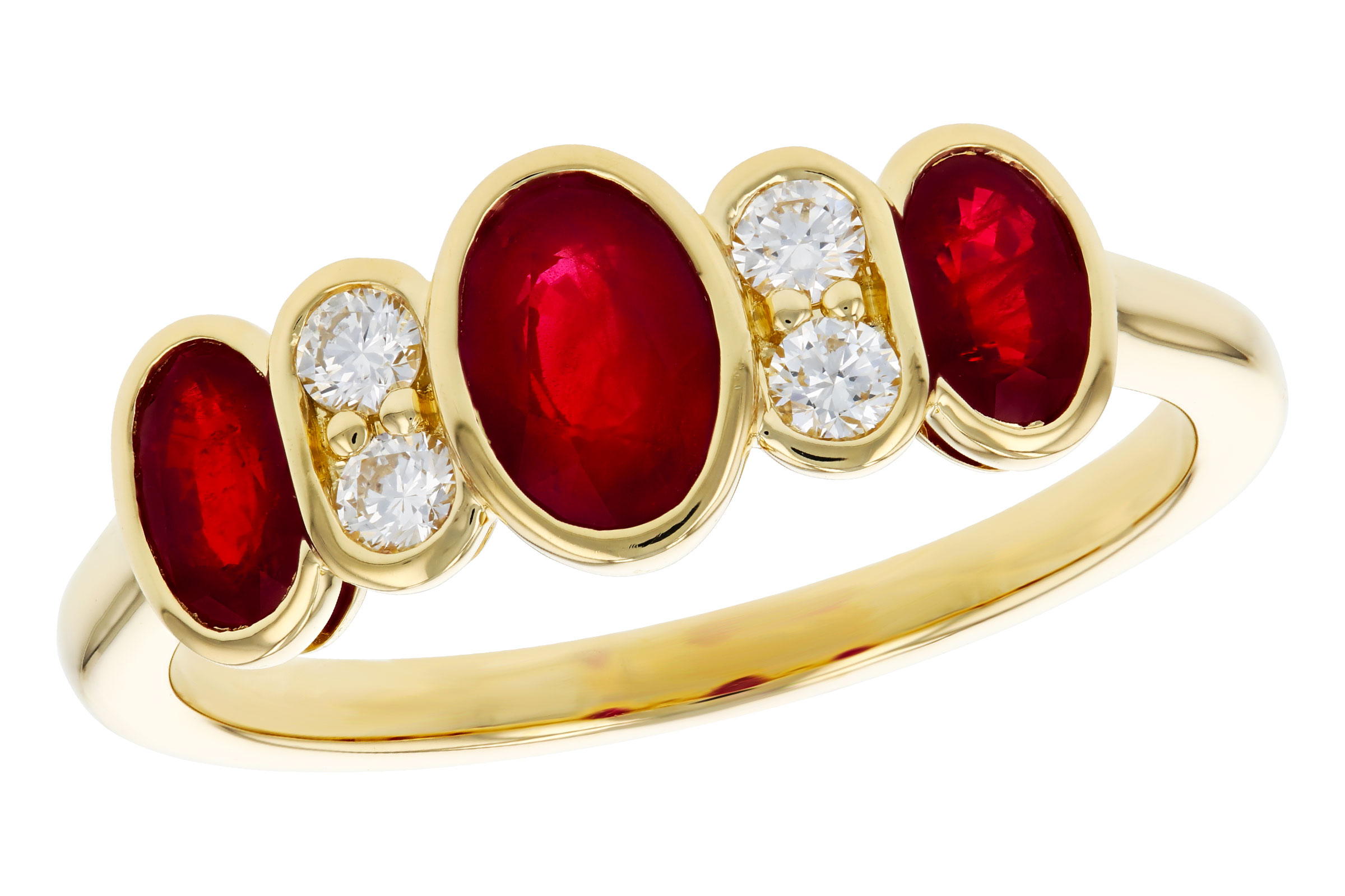D276-11502: LDS RG 1.14 TW RUBY 1.29 TGW