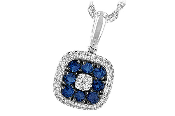 E189-75120: NECK .35 SAPP .45 TGW
