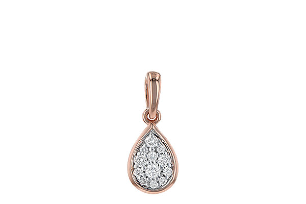 E273-36956: PENDANT .16 TW