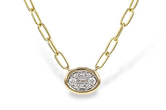 E275-24211: NECK .03 BAG .12 TW (18")