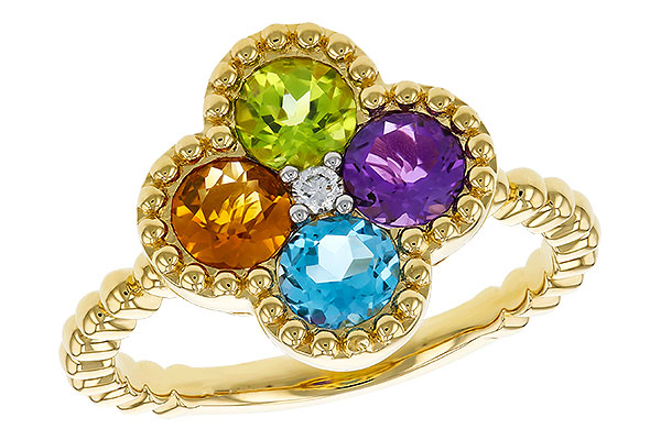 E275-26956: LDS RG 1.26 SEMI-PREC (AMY,BT,CIT,PER) 1.29 TGW