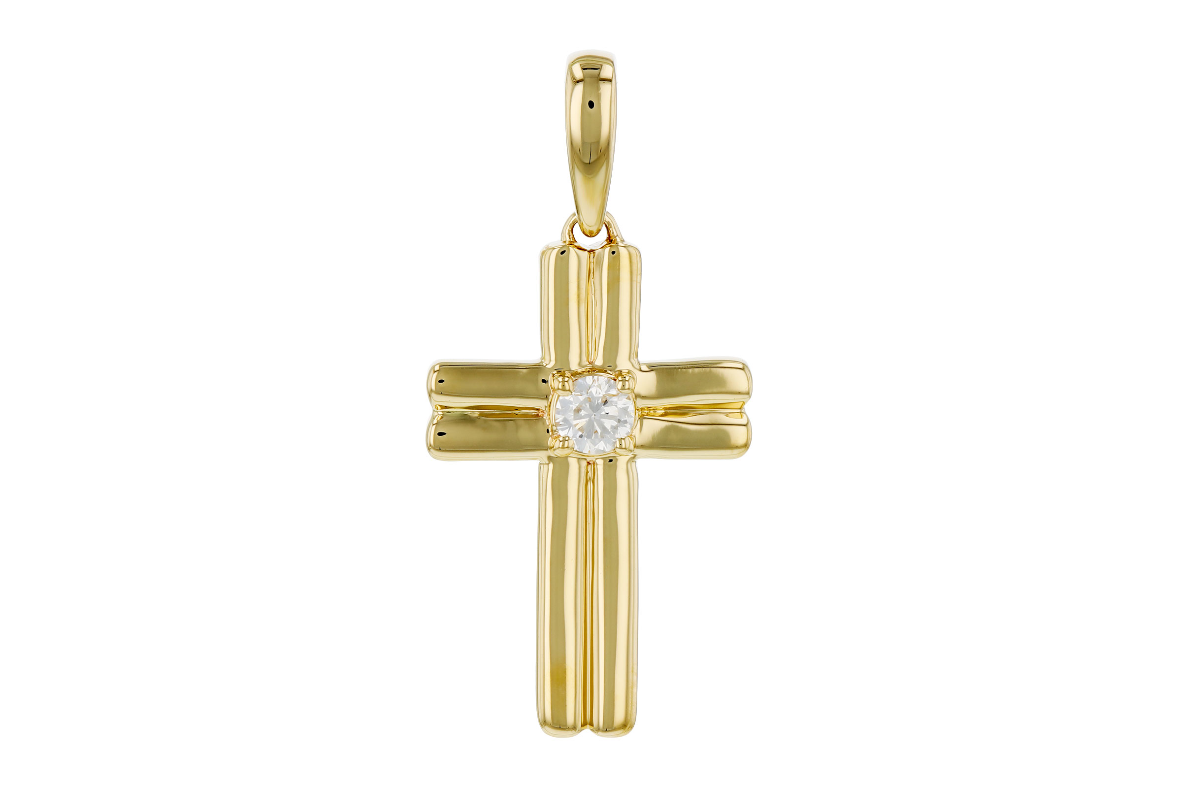 E276-10602: PENDANT .08 TW