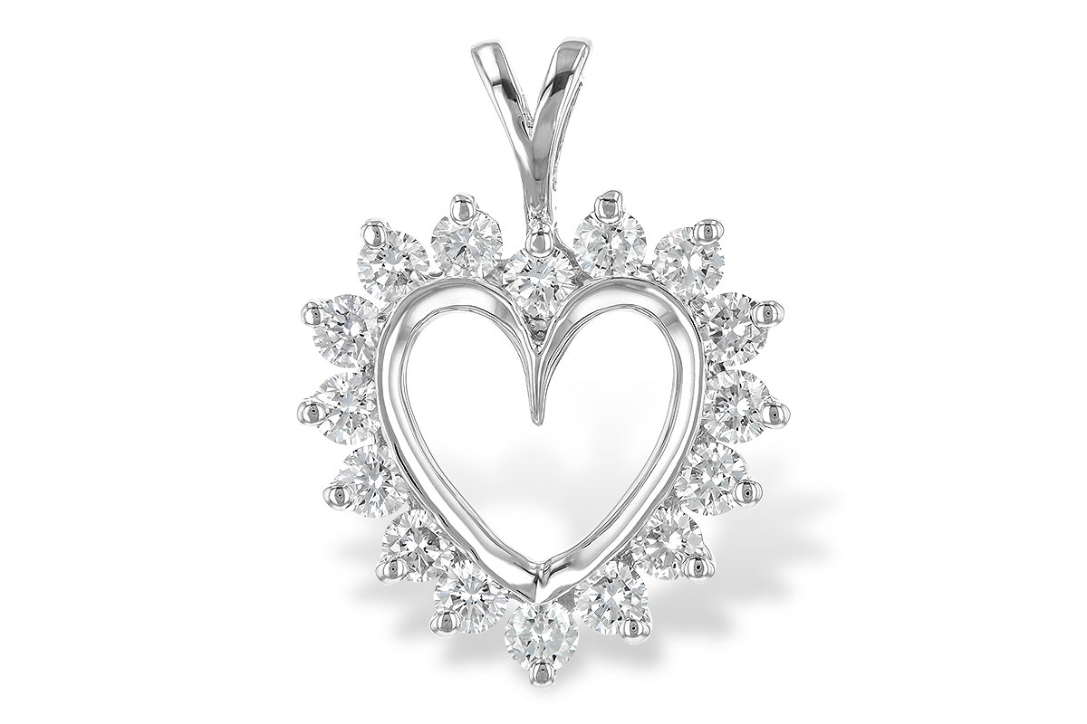 F007-03356: PENDANT .90 TW