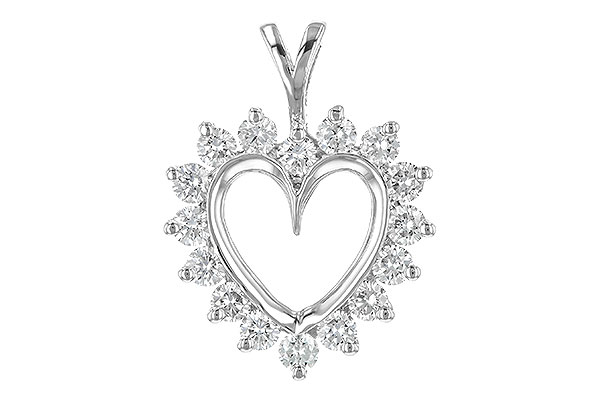 F007-03356: PENDANT .90 TW