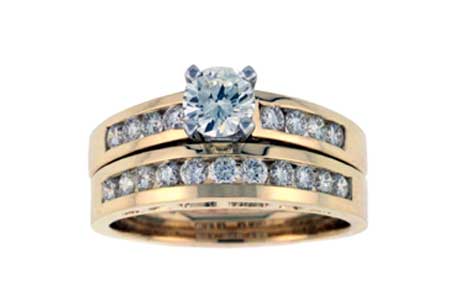 F008-84220: SET 0.40 BR 1.00 TW