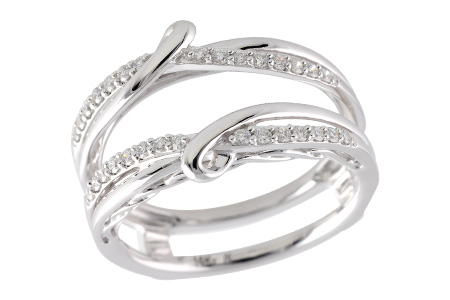 F187-01520: GUARD RG .23 TW