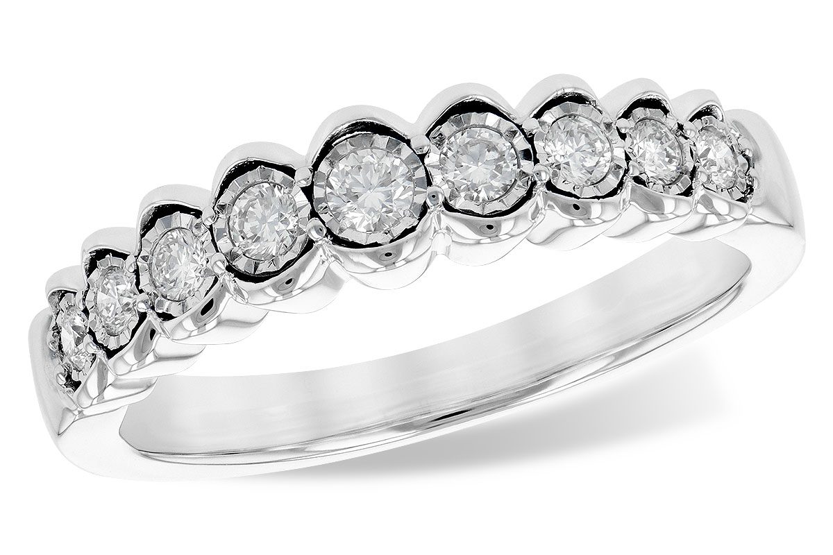 F190-68747: LDS DIA WED RG .24 TW
