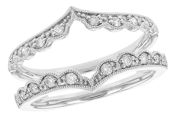 F190-70565: GUARD RG .25 TW