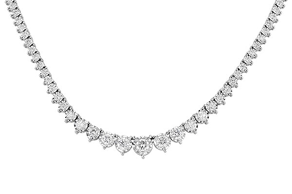 F190-71511: NECK 4.00 TW (17")