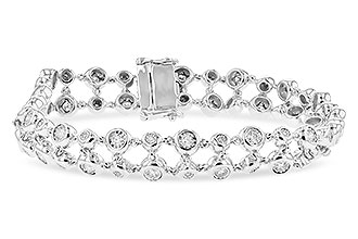 F273-38765: BRACELET 1.33 TW