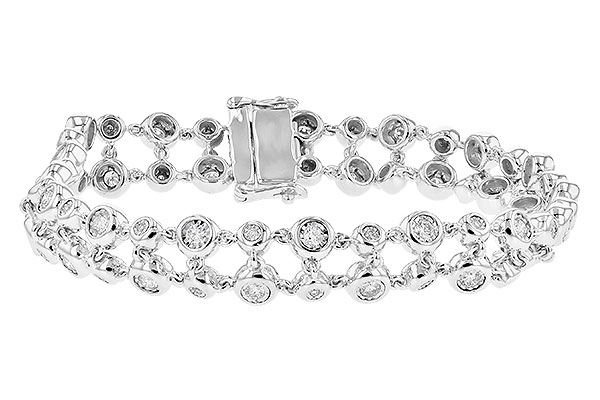 F273-38765: BRACELET 1.33 TW