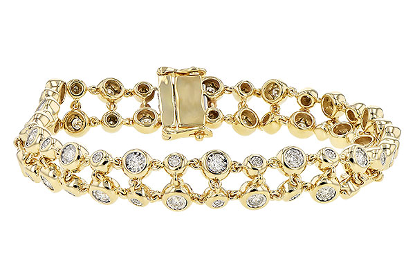 F273-38765: BRACELET 1.33 TW