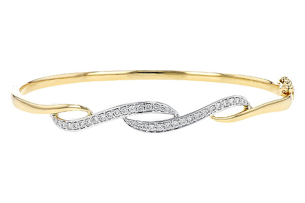 F273-40611: BANGLE .45 TW