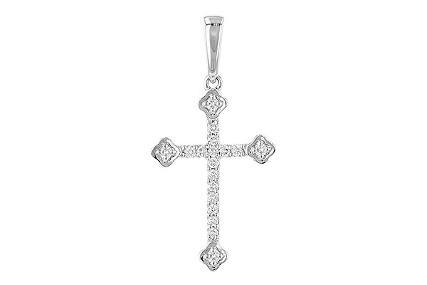 F274-27847: PENDANT .12 TW