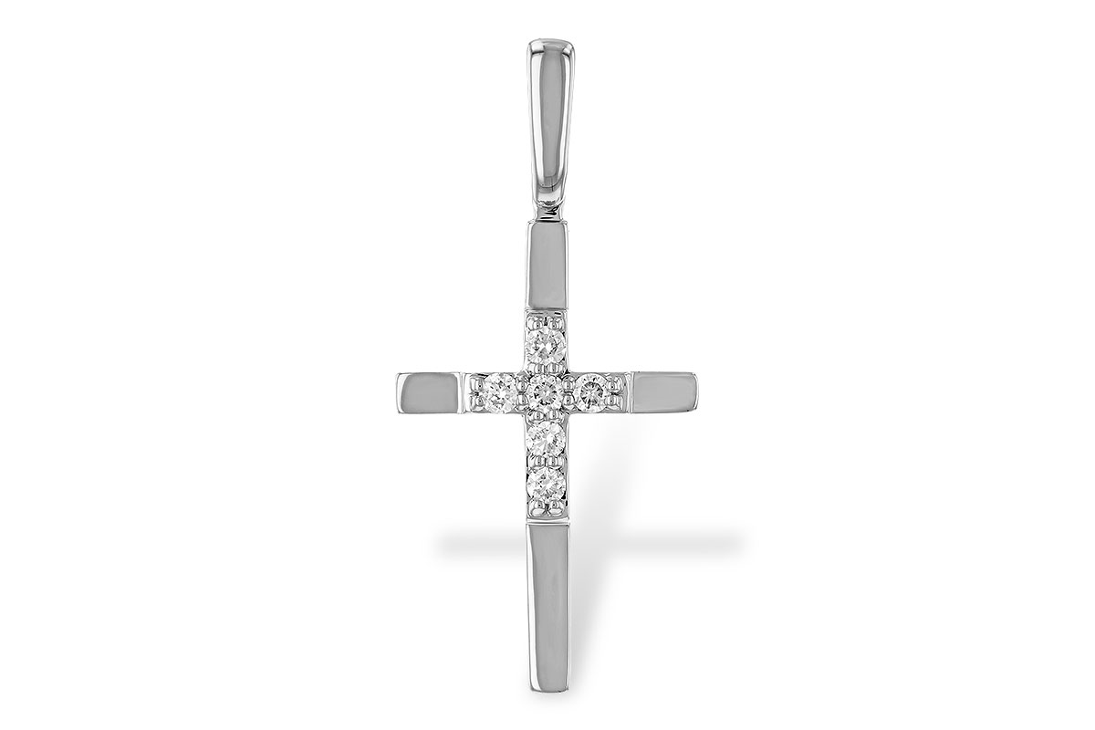 F274-33302: PENDANT .14 TW