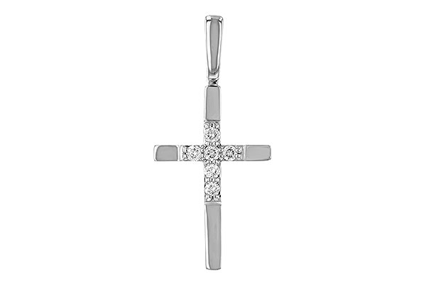 F274-33302: PENDANT .14 TW