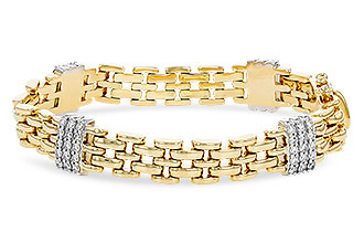F275-20547: BRACELET 1.50 TW (7")