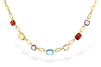 F275-22402: NECK 8.87 TW SEMI-PREC (GT,CIT,AMY,G.AMY,BT) (17")