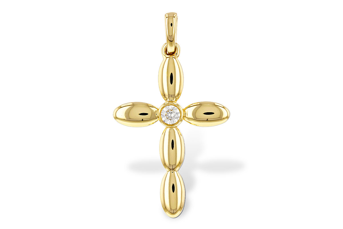 F275-24202: PENDANT .04 TW