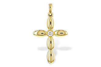 F275-24202: PENDANT .04 TW