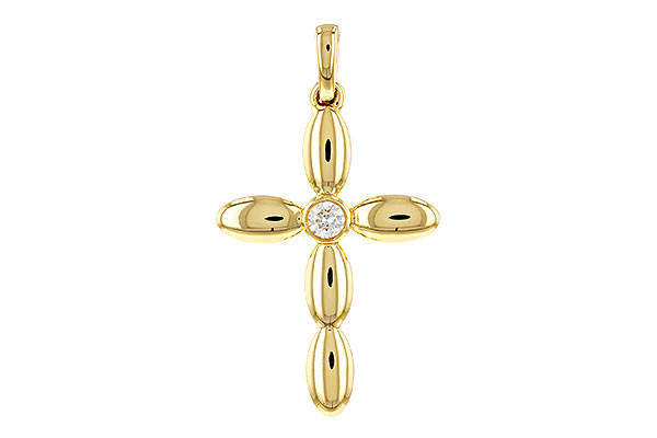 F275-24202: PENDANT .04 TW