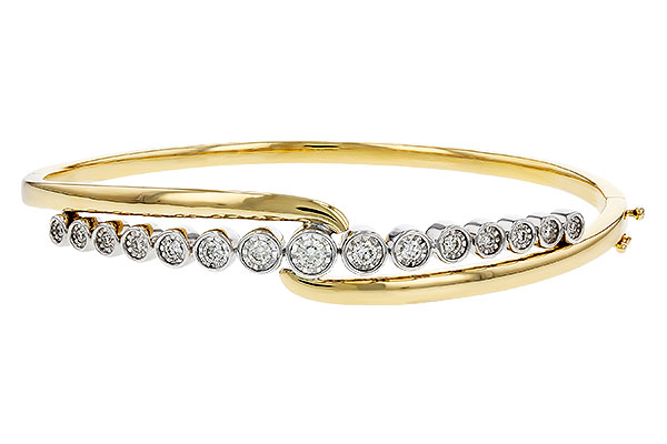 F275-26020: BANGLE .50 TW