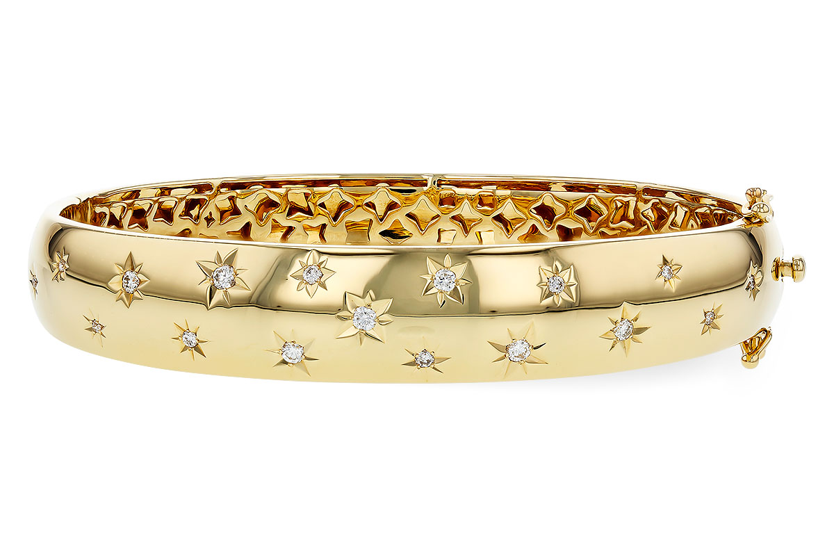 F276-09684: BANGLE .30 TW