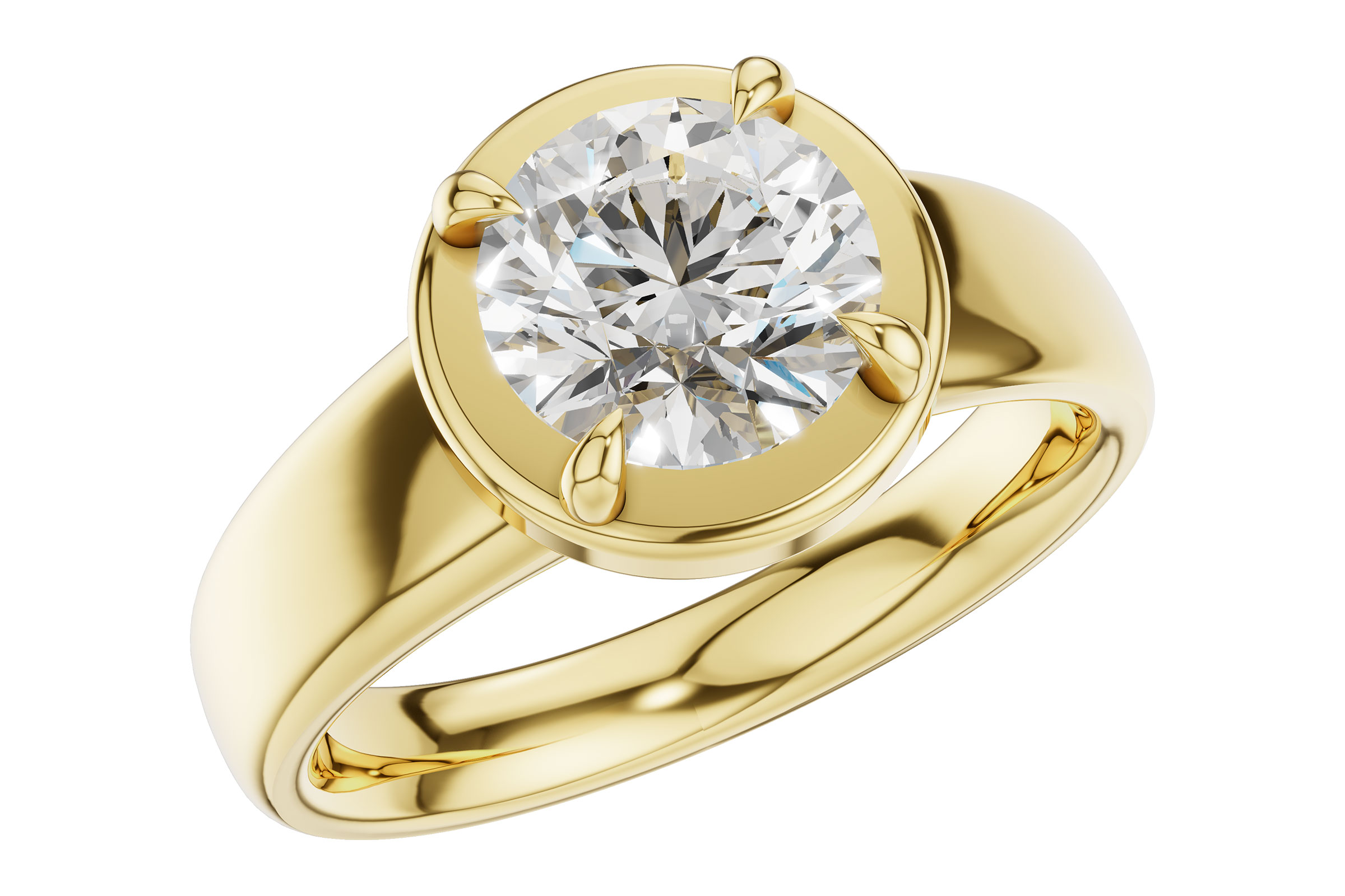 F276-09720: LDS SEMI RG