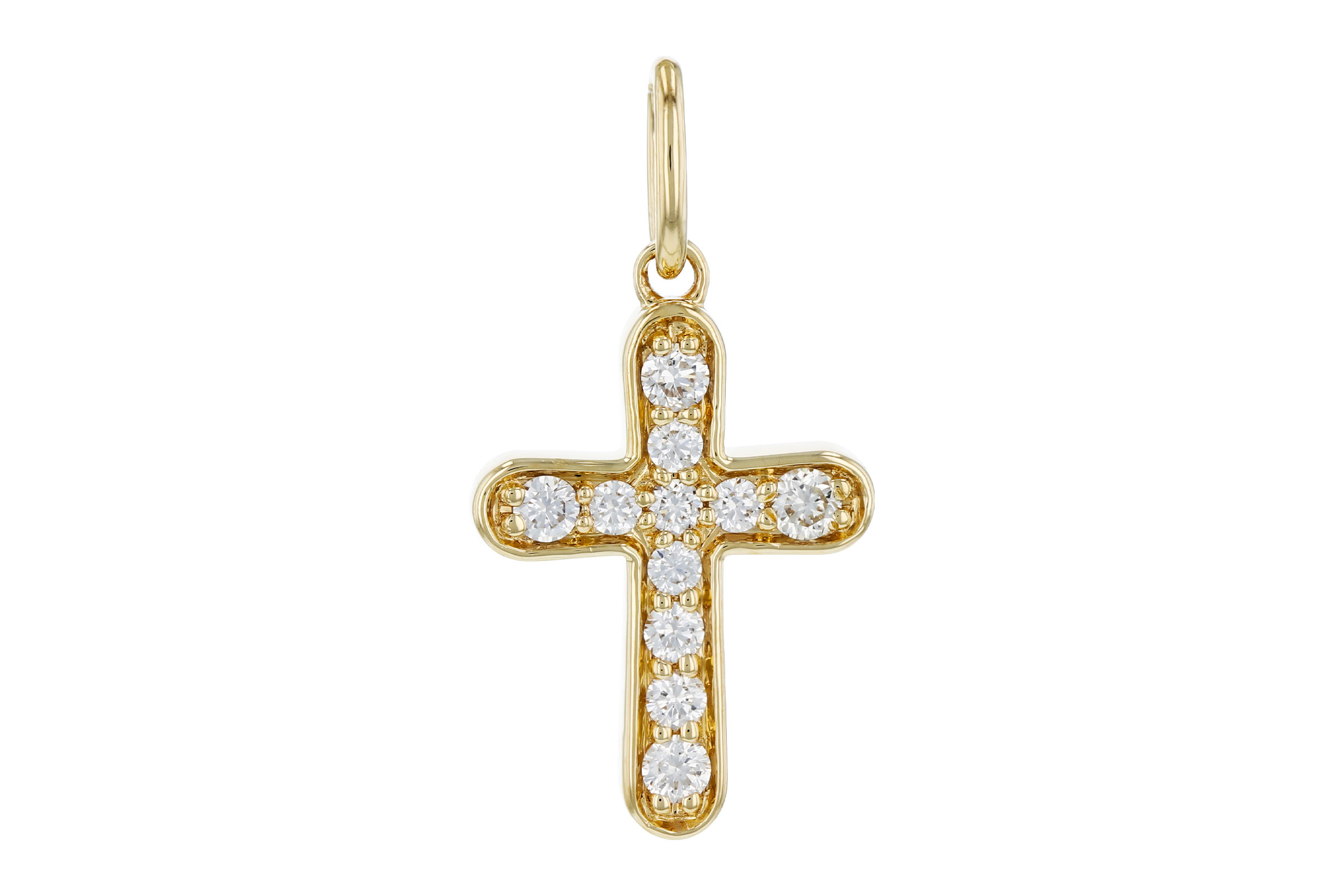 F276-12411: PENDANT .16 TW