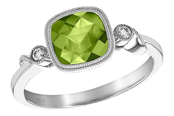 G184-35165: LDS RG 1.54 PERIDOT 1.59 TGW