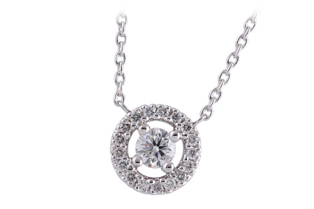 G186-10629: NECK .40 BR .62 TW